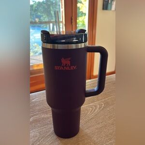 The Quencher H2.0 FlowState™ Tumbler | 40 OZ - Stanley